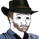 Group logo of Wannabe Outlaw Posts Western Shitpost (sometimes)