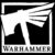 Group logo of War Hammer