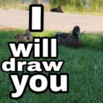 Group logo of I WILL DRAW YOU.