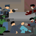 Group logo of Flat Zombie Clean up Group