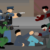 Flat Zombie Clean up Group
