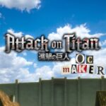 Group logo of AOT (AttackOnTitan) oc maker