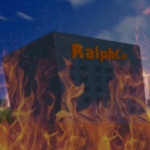Group logo of The Raid.