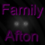 Afton Family