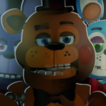 Group logo of Eternal FNAF Model Pack