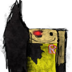 Group logo of creatures forsaken shenanigans
