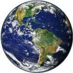 Group logo of 🌎 Earth Updates
