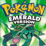 Group logo of Firedragon’s Pokemon Emerald Updates