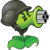 Group logo of Peashooter’s people