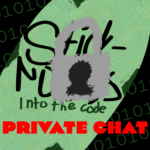 Group logo of Sticknodes: Into the Code | Private Chat