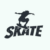 Group logo of Skaters