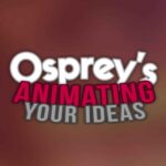 Group logo of Osprey’s ”Animating Your Ideas” Series