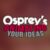 Osprey’s ”Animating Your Ideas” Series