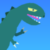 Group logo of Gorgon the dinosaur