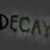 Group logo of Decay weekly dev log