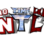 Group logo of NTL weekly dev log