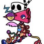 Group logo of Help me with ideas for new posts I can make when I get off my lazy butt