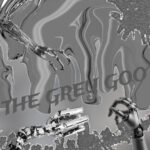 Group logo of THE GREY GOO (infection au)