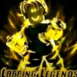 Group logo of Larping Legends