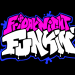 Group logo of Friday night funkin x stick nodes