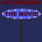 Group logo of Sticknodes The Movie
