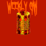 Group logo of WEEKLY CAN 2026 (EVIL!!!)