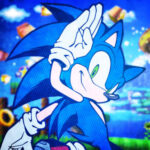 Group logo of Blue Hedgehog Dump